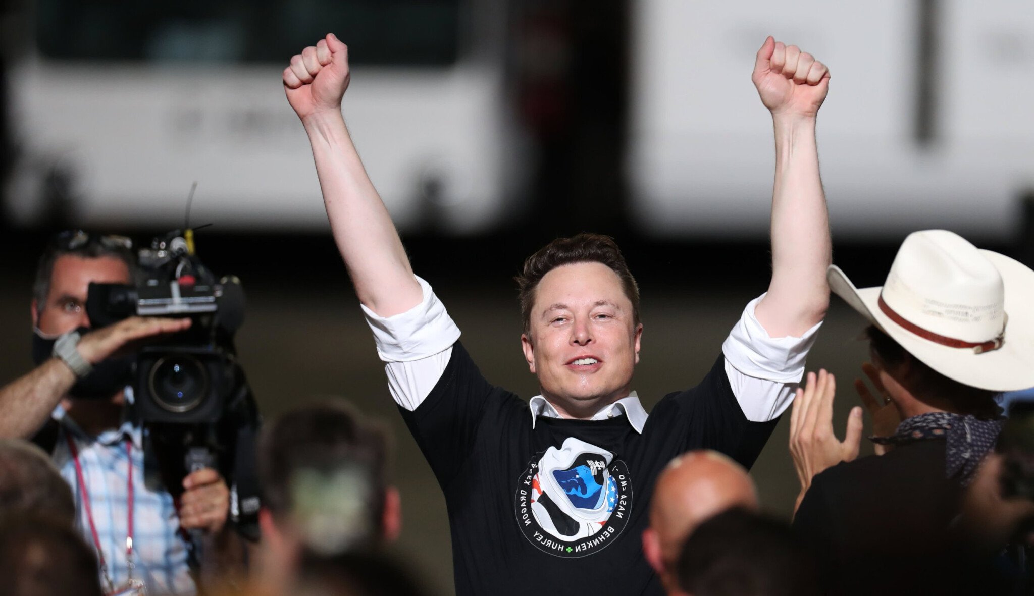 Musk’s poll is just a start.  Why 2022 can bring something we haven’t seen before