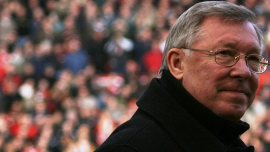 10 nejúspěšnějších podnikatelů světa a&nbsp;trenér Ferguson radí, jak začít s&nbsp;byznysem