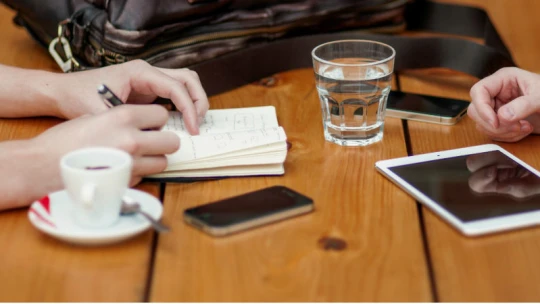 9 důvodů, proč si hned teď musíte vylepšit svůj profil na LinkedIn