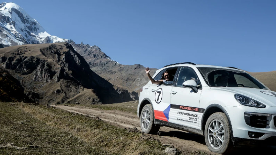 Návrat ke skutečné rallye, ve které je žigulík rychlejší než porsche