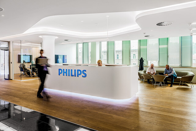 Deal za bilion. Philips prodává celou výrobu domácích spotřebičů do Asie