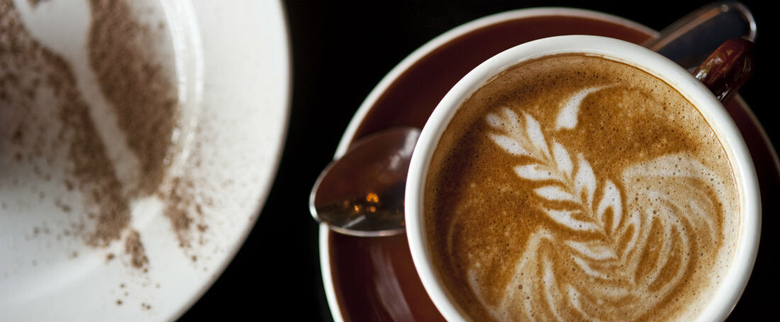 Jak poznáte správně udělané espresso? Tohle jsou rady od baristy roku
