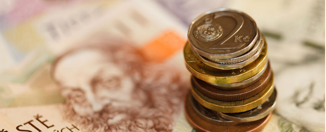 Vyšší minimální mzda od ledna. Jurečka ji chce navýšit o 350 korun