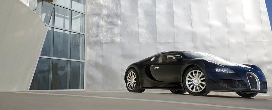 Pohádka je u konce. Bugatti prodalo poslední veyron, míří na Blízký východ