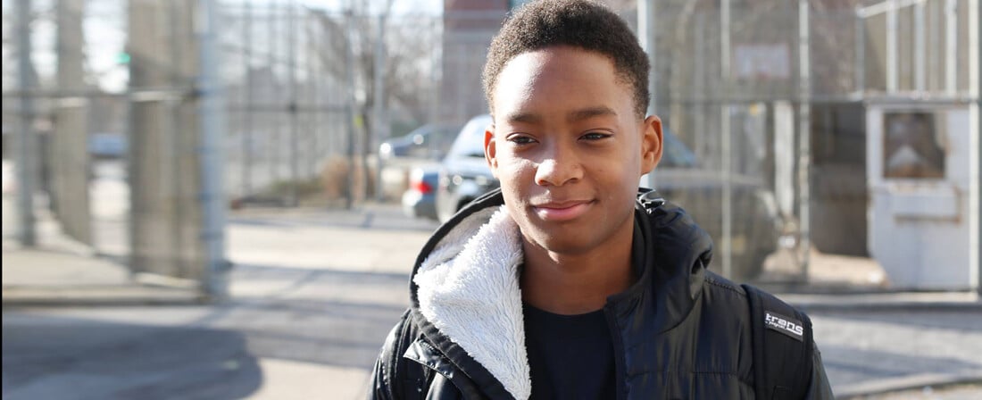 Třináctiletý chlapec získal díky jedné fotce milion dolarů za 5 dní