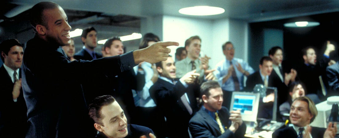 Na Wall Street nejsou jen vlci aneb 10 inspirativních filmů o byznysu