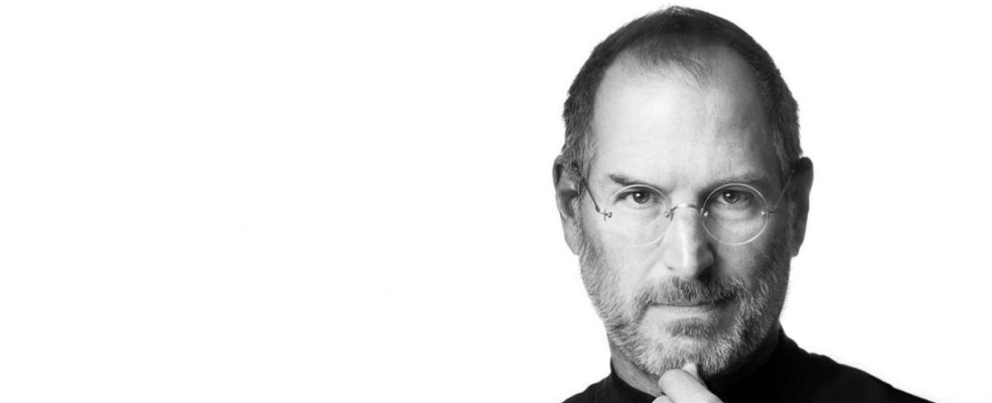 Vystupujte jako Steve Jobs. Tajemství úspěchu jeho nejznámějšího projevu