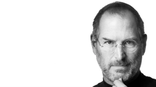 Vystupujte jako Steve Jobs. Tajemství úspěchu jeho nejznámějšího projevu