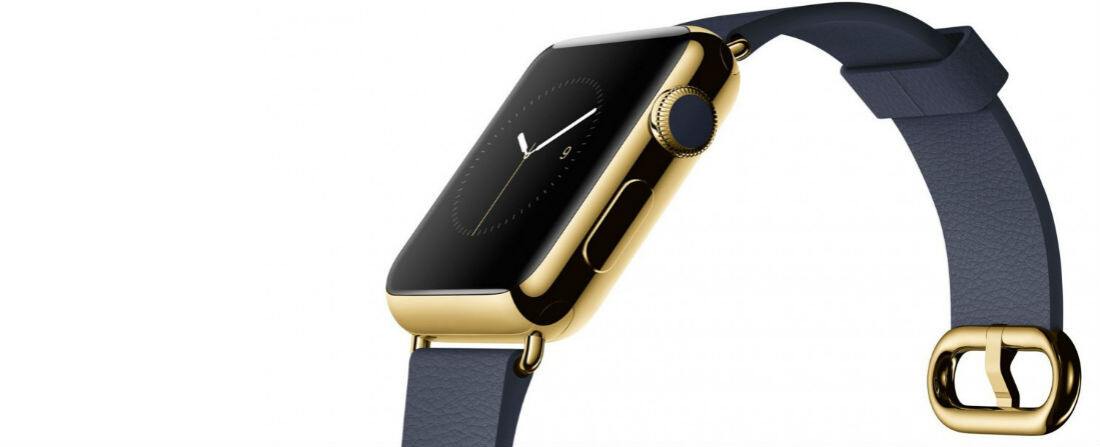 Apple Watch už ťukají na dveře. A podle šéfa Applu Tima Cooka se máme na co těšit