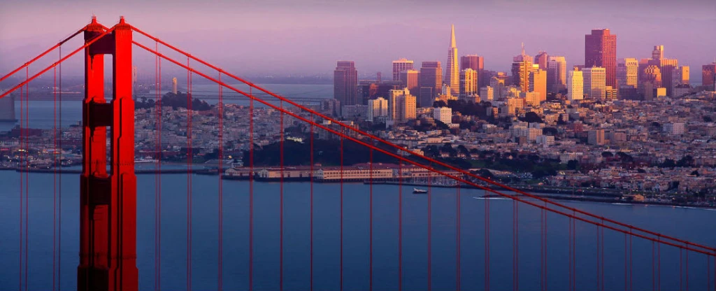 San Francisco vs. umělá hmota. Město se chce úplně zbavit igelitek i&nbsp;plastových lahví