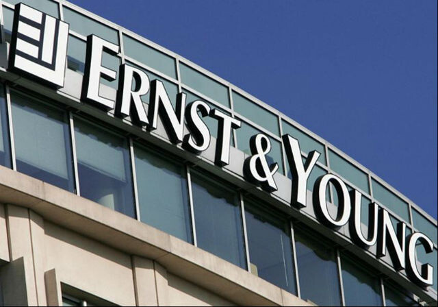 Ernst & Young pracuje na svém rozdělení. Odtrhne audity od poradenství