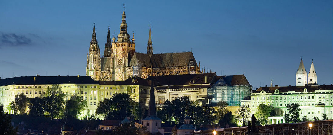 TripAdvisor radí Pražanům: Dejte si dovolenou doma, jste v top 5 nejlepších měst světa