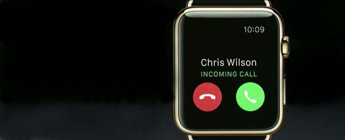 Apple Watch jsou první dítě Tima Cooka. Teď se ukáže, jak si v čele Applu vede