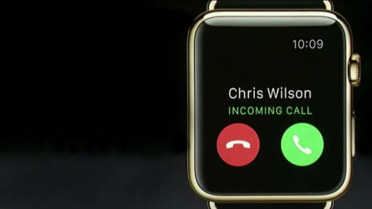 Apple Watch jsou první dítě Tima Cooka. Teď se ukáže, jak si v&nbsp;čele Applu vede