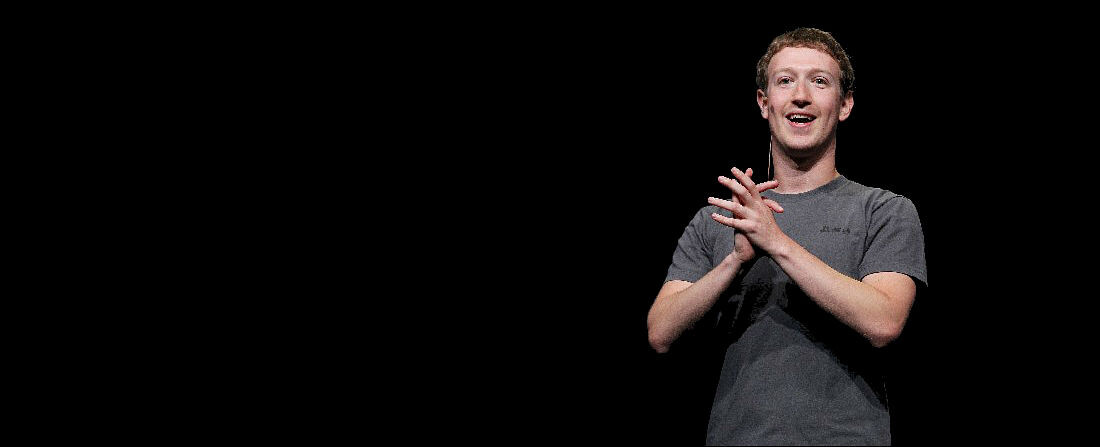 Zuckerbergova letošní výzva: umělou inteligenci si pozve domů i do práce