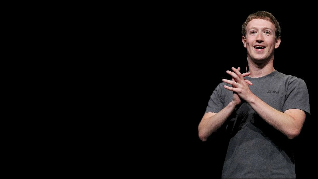 Bude na Facebooku tlačítko sarkasmus? Už na něm děláme, řekl Mark Zuckerberg