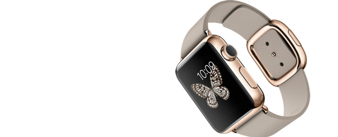 Nedostupné Apple Watch? Dobře propracovaný marketing!