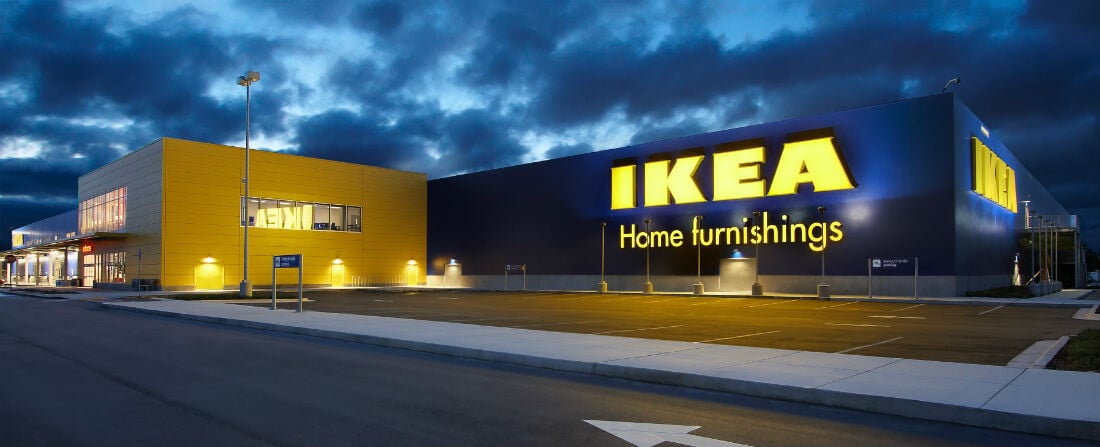 IKEA v Česku zvýšila tržby o 22 procent. Letos otevře další plánovací studia v regionech