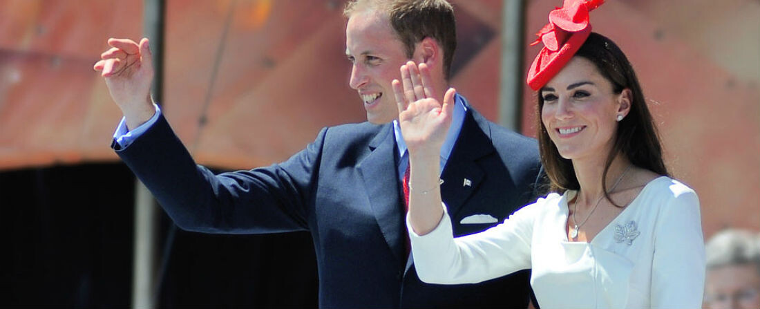 Bude mít dcera prince Williama a vévodkyně Kate lepší život než princ George?
