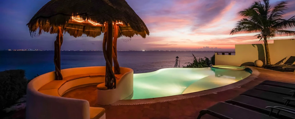 Airbnb pro bohaté. Luxury Retreats vám zajistí dovolenou i&nbsp;u&nbsp;Francise Coppoly