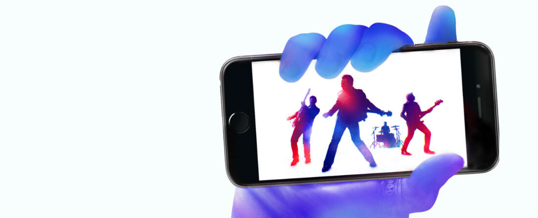 Apple Music neohrozí jen Spotify, má na to, zlikvidovat i hudební vydavatelství