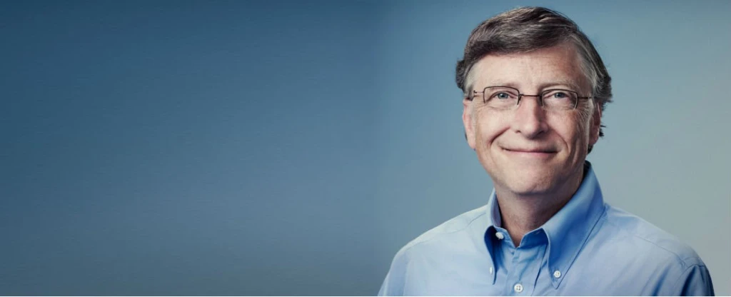 Bill Gates hledá ten nejlepší kondom pro 21.&nbsp;století