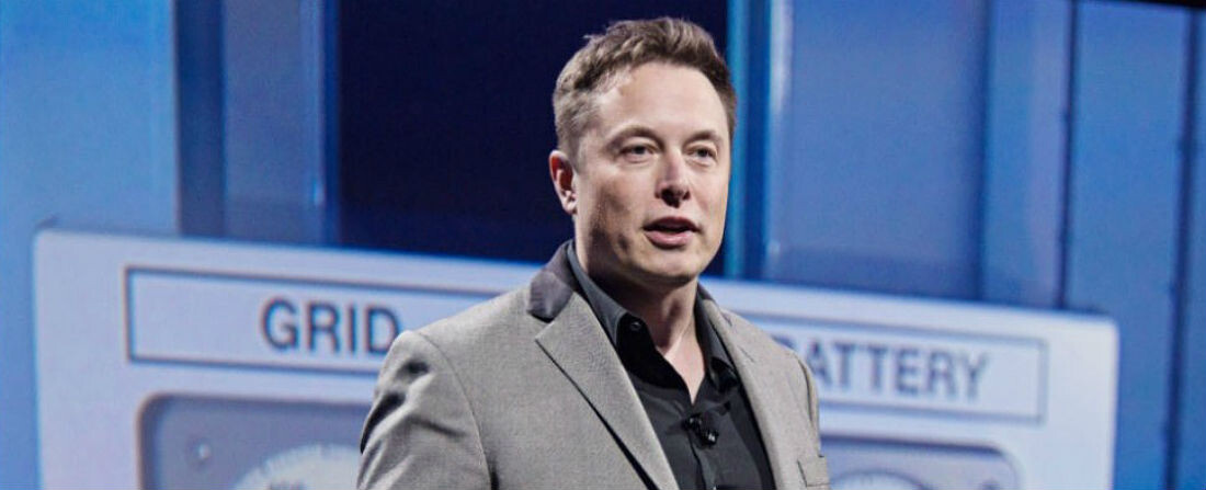 Elon Musk jde do toho. Miliardář hledá studenty, kteří postaví funkční prototyp hypersmyčky