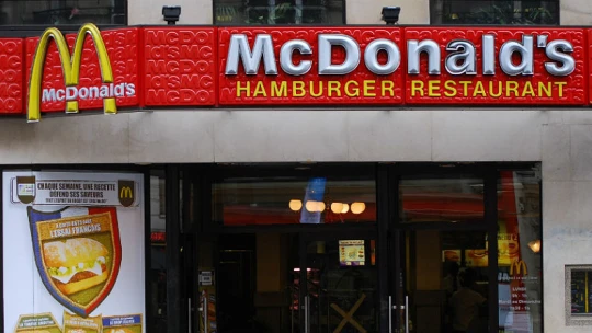 Hamburger na přání a&nbsp;další vychytávky. McDonald’s v&nbsp;Americe bojuje o&nbsp;zákazníky