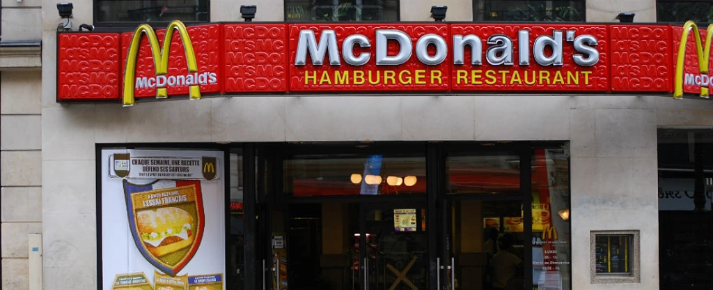 Hamburgery vládnou světu aneb 11 překvapivých faktů o&nbsp;McDonald&#8217;s