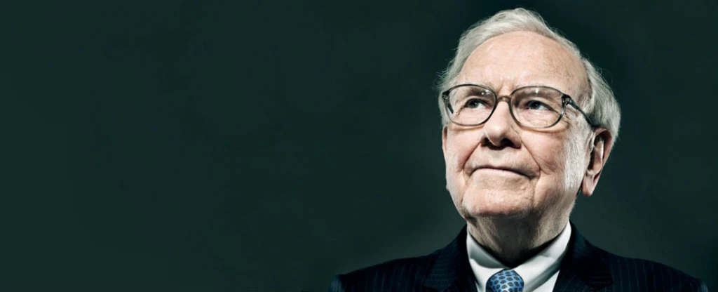 Warren Buffett pro Forbes: To nejlepší, co mohu poradit o&nbsp;investování