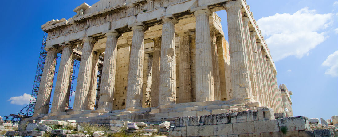 Řecká krize: Pád Lehman Brothers byl horší, teď chybí moment překvapení
