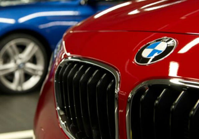 BMW mělo ve druhém čtvrtletí zisky skoro pět miliard eur. Vděčí za to oživení prodejů