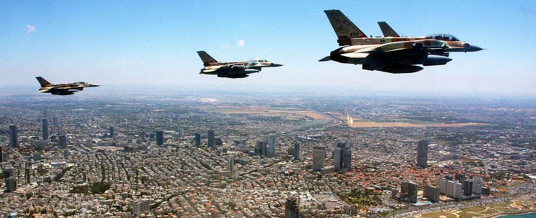 Steve Forbes versus Netanjahu: Proč se z Izraele stala supervelmoc