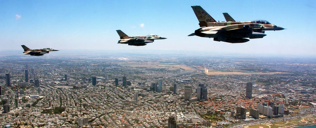 Steve Forbes versus Netanjahu: Proč se z&nbsp;Izraele stala supervelmoc