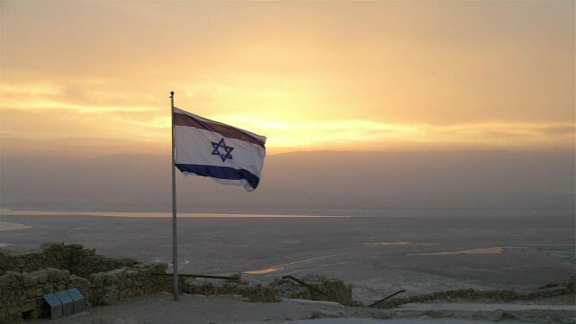 Do Izraele na Vánoce opět bez omezení. Země o svátcích očekává 120 tisíc návštěvníků