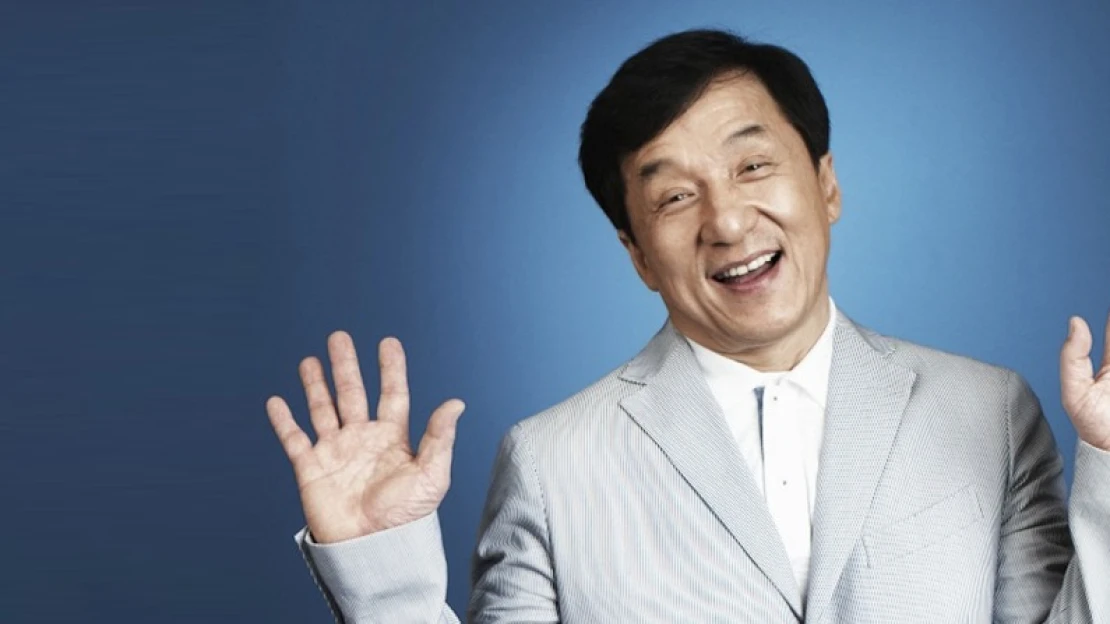 Velké peníze pro velkého bratra: Proč je Jackie Chan druhým nejlépe placeným hercem světa