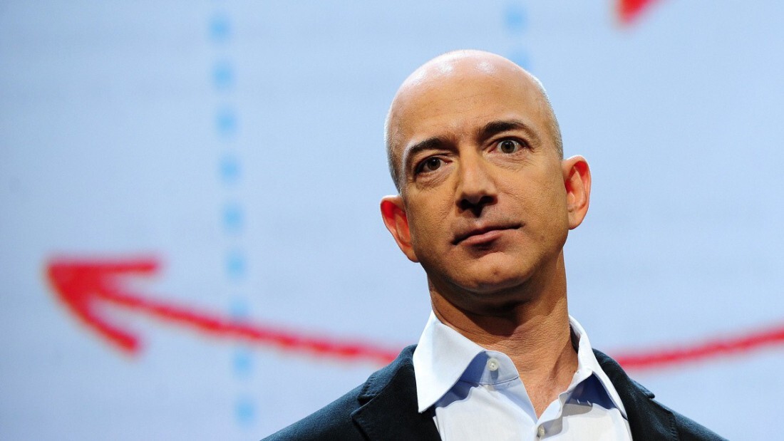 Work hard, have fun. Amazon čelí skandálu kvůli pracovním podmínkám
