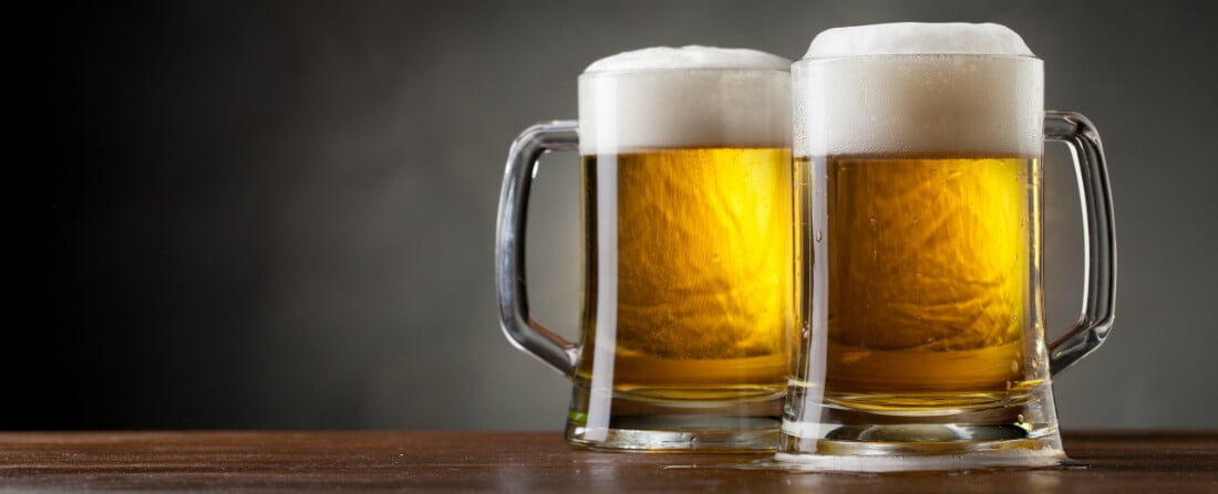 7 způsobů, jak pivo chytře využít jinak než k pití