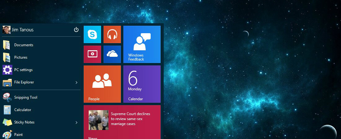 Začíná éra Windows 10. Vyplatí se vám upgrade?