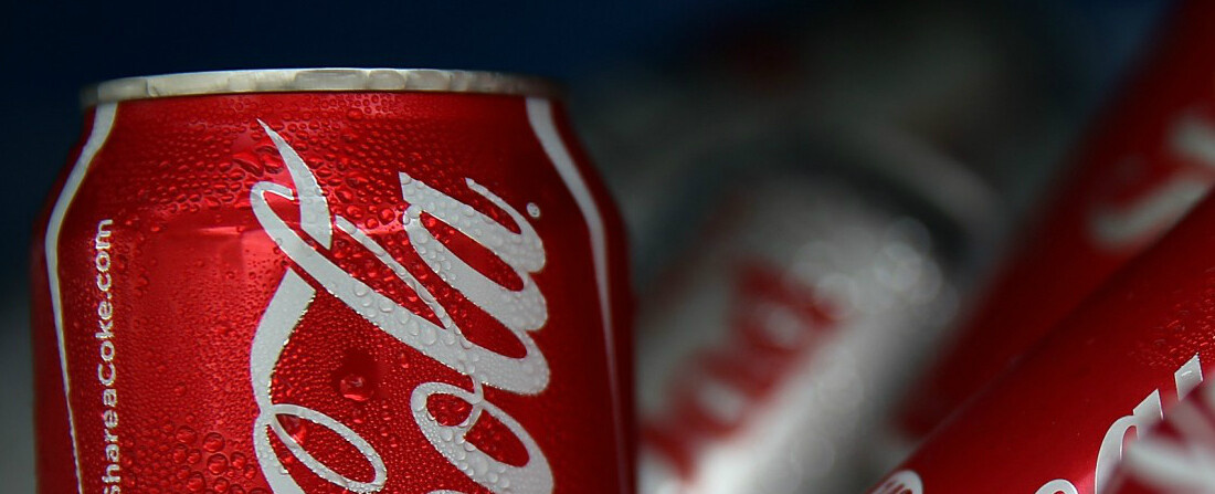 Coca-Cola HBC v Česku a na Slovensku má za sebou náročný rok. Zisk jí loni klesl o 89 procent