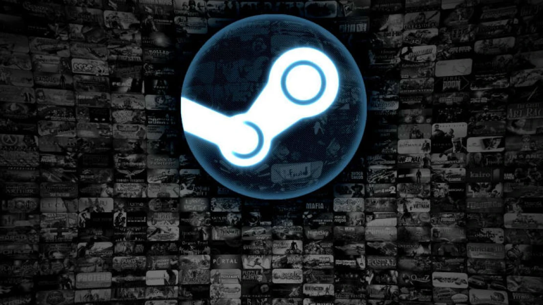 Amazon mezi počítačovými hrami. Seznamte se službou Steam