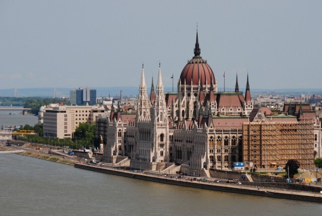 Návštěva Moskvy se Maďarsku vyplatila. Gazprom zvýšil dodávky zemního plynu do země
