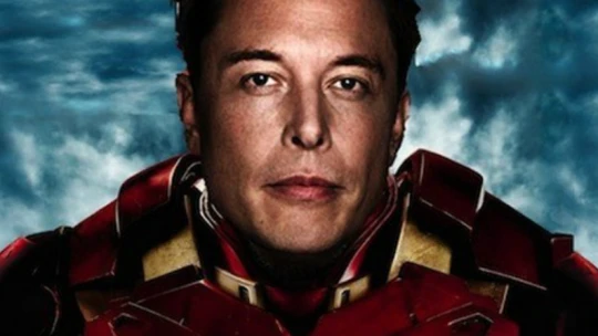 Je Elon Musk opravdu Iron Man? Teď má šanci dokázat, že aspoň trochu ano