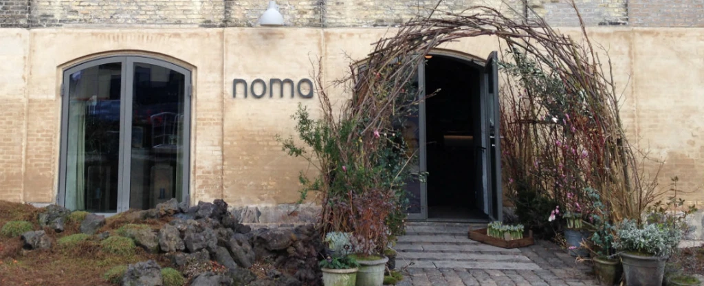 Kodaňská Noma zavře. Z nejlepší restaurace na světě bude potravinářská laboratoř