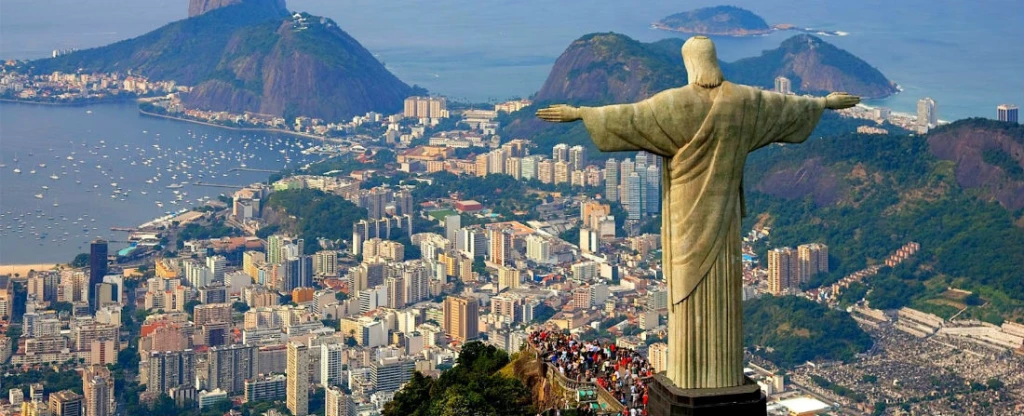 Z Brazílie se stává druhé Řecko: ekonomický gigant je na kolenou
