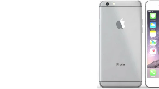 Za jak dlouho si ve světě vyděláte na iPhone&nbsp;6?