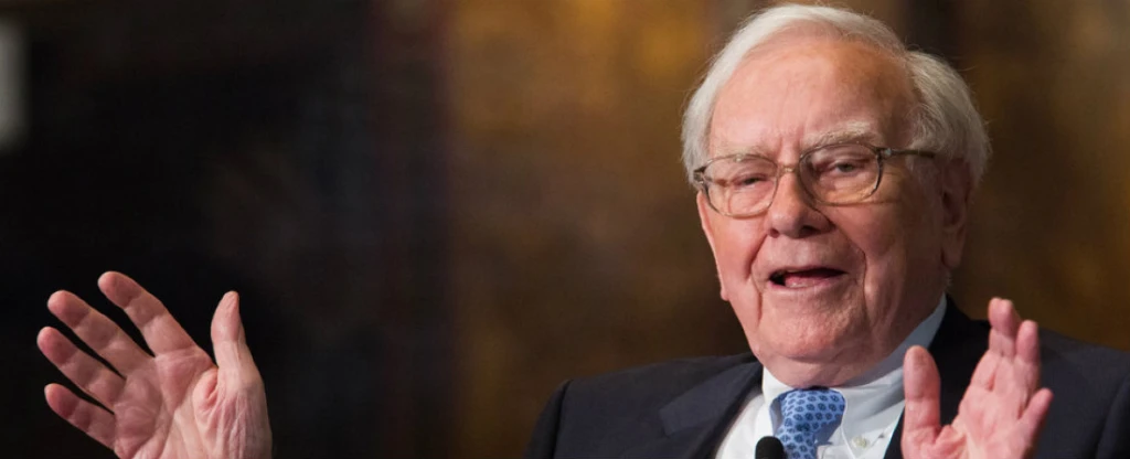 Tohle je 10 nejlepších mouder Warrena Buffetta pro úspěch v&nbsp;životě