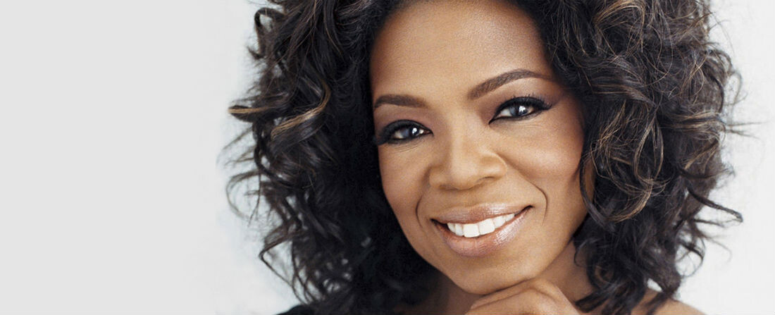 Oprah Winfrey vyčarovala 700 milionů dolarů z ničeho. Stačily jí k tomu dva dny na burze