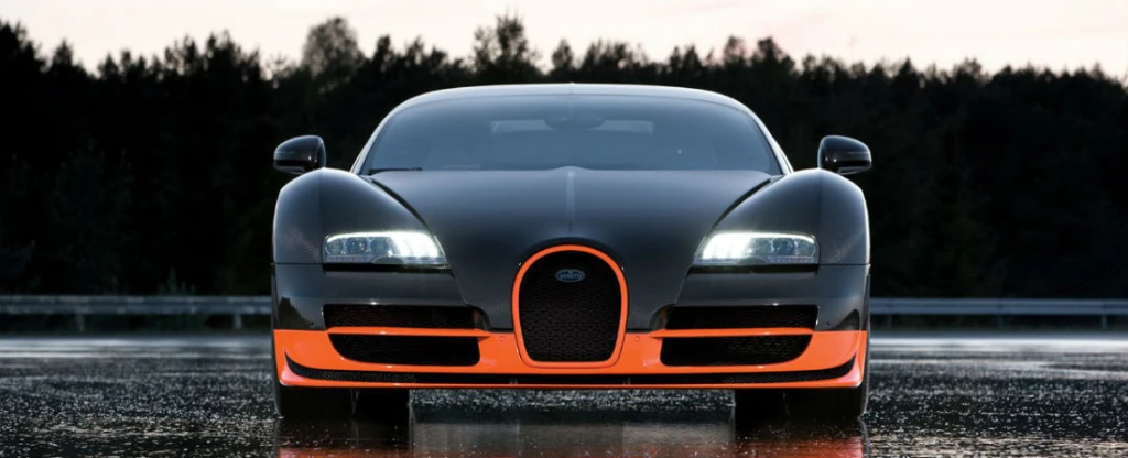 Nakoukněte do světa supersportů: Od Aston Martin DB2 po&nbsp;elektrický Rimac Concept One