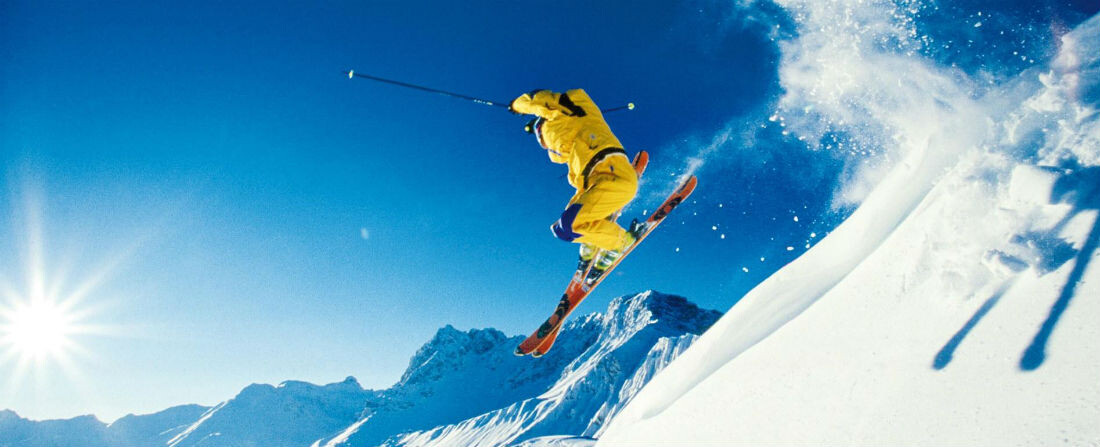 Kam na lyže? 10 tipů na zajímavé resorty z celého světa